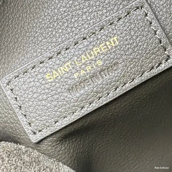 Repzbay REP À BAG - 30x31x13cm LARGE HOBO 7 YSL LE SOFT 5 0514